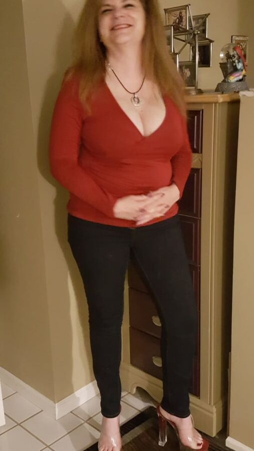 Julie Red