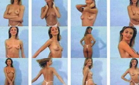 Some Sexy Cameron Diaz