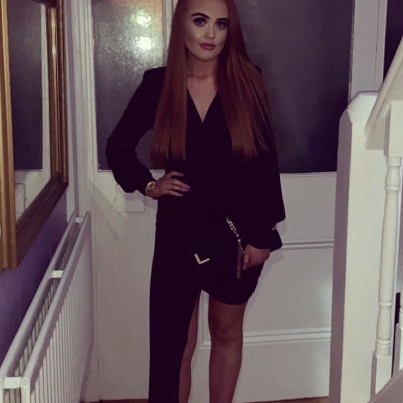 Stupid Chav Sluts- Liz J