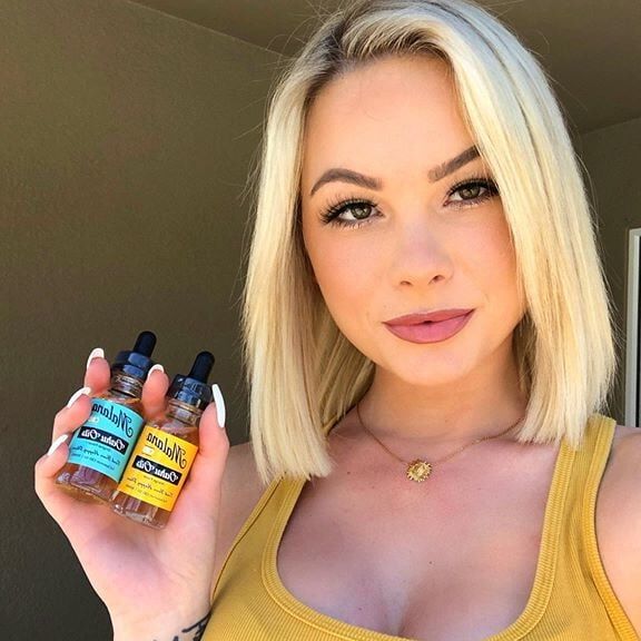 Amanda Marie Miller