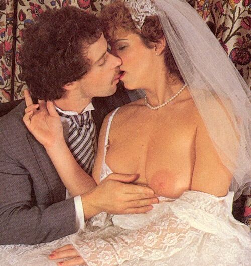 bride