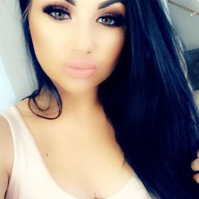Stupid Chav Sluts- Lisa Maz