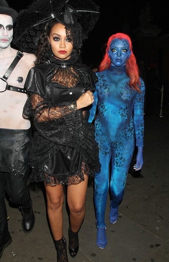 Little mix