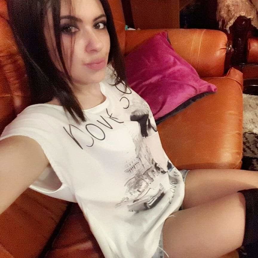 Moja sestra od strica