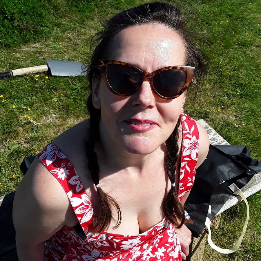 The Mrs afternoon photoshoot