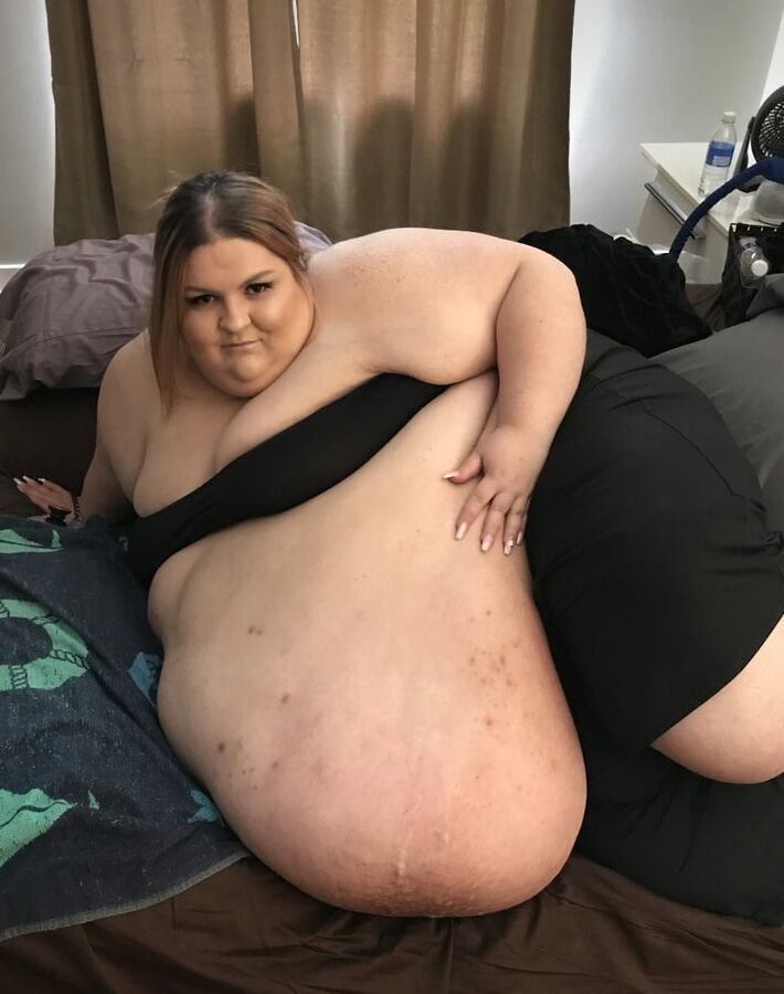 SSBBW ONLY PT