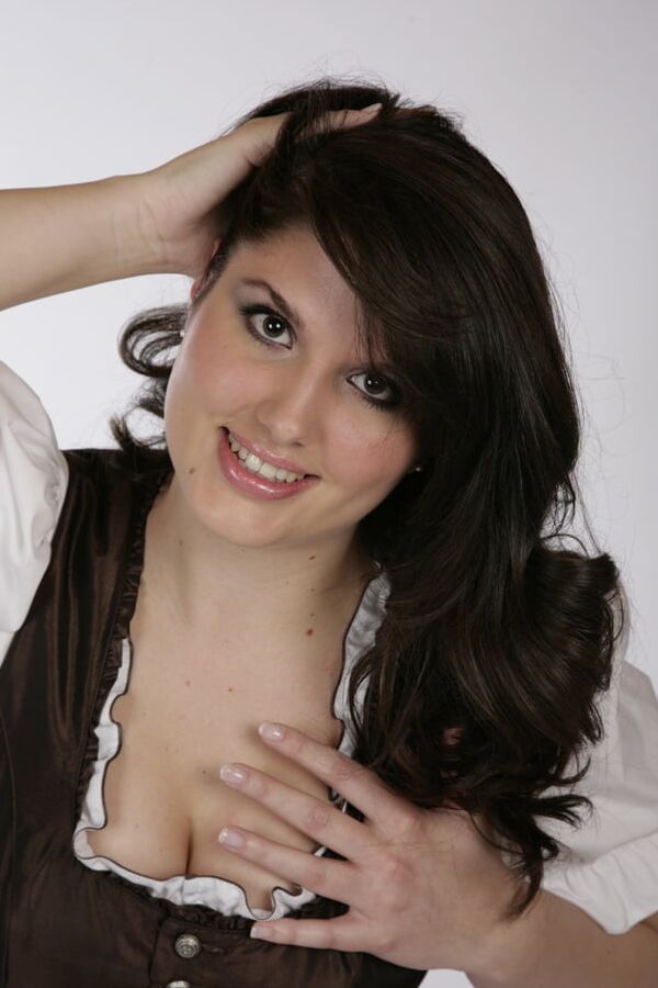 Amateur model