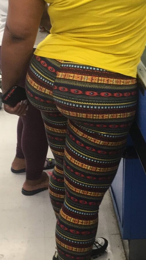 Leggings is Love