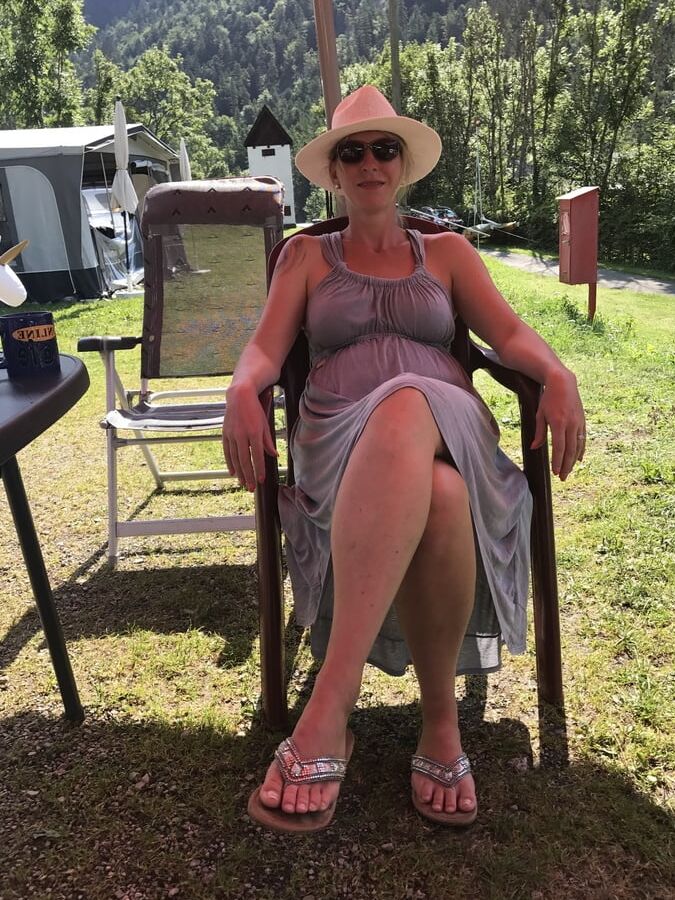 hot milf