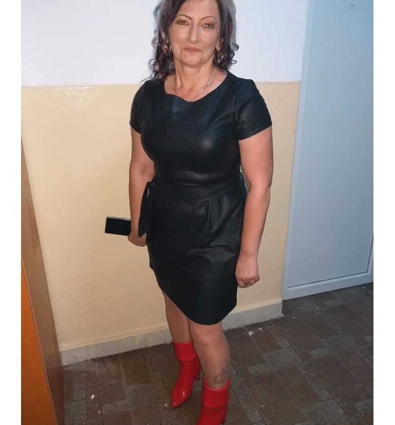 ROU ROMANIAN MILFS ROMANIAN MOM WITH A WRINKLED FUCK FACE