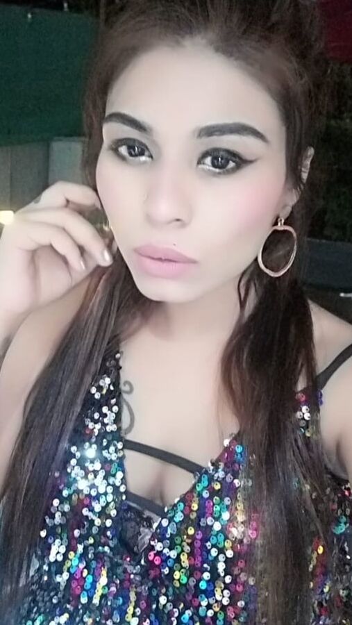 indian slut modle