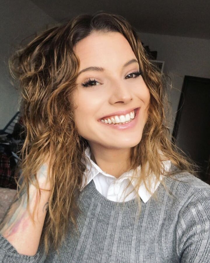Some Selfies