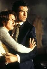 The Brosnan Years