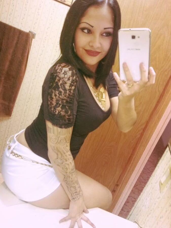 Sexy Chola
