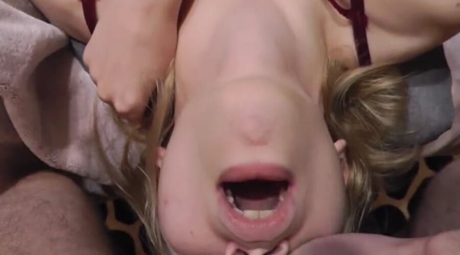 Time to Get my Dick Sucked