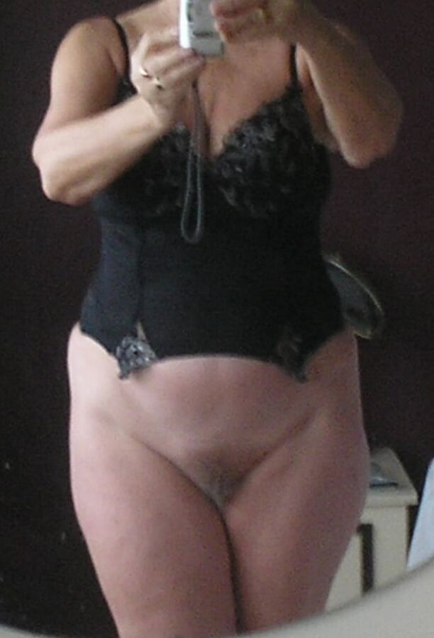 . Mature, retired, UK PHD