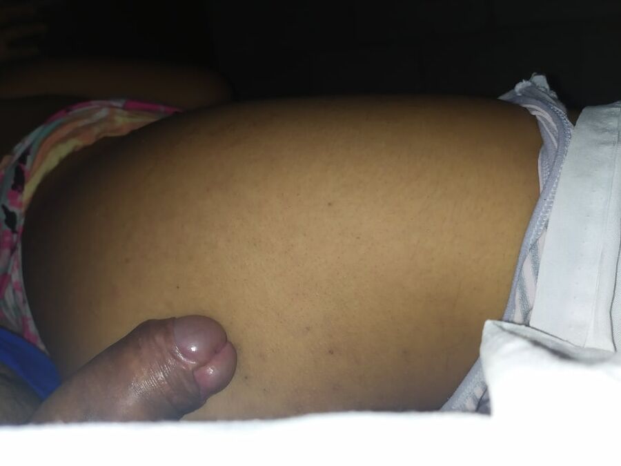 Mi esposa