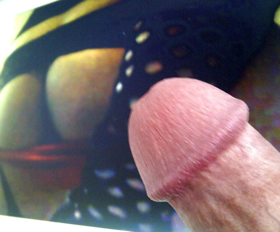 el tren de las enormes nalgas