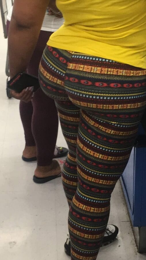 Leggings is Love