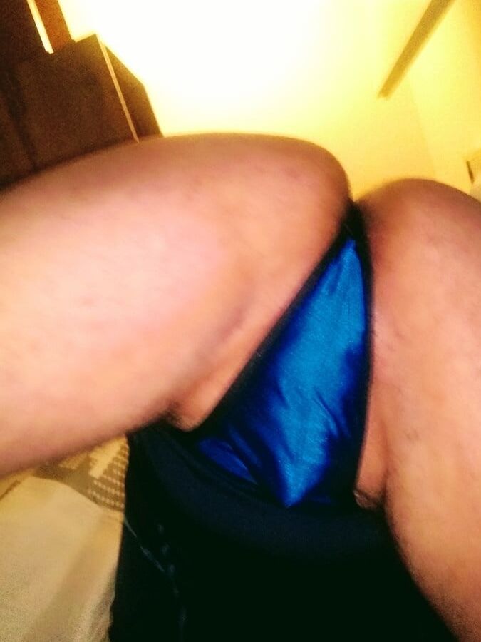 My Panties