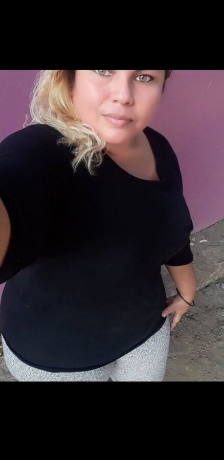 Josely madurita nalgonona