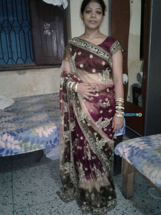 Desi VIllage wife