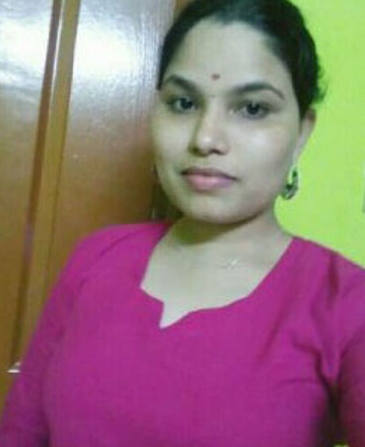 South Indian Sexy Girl