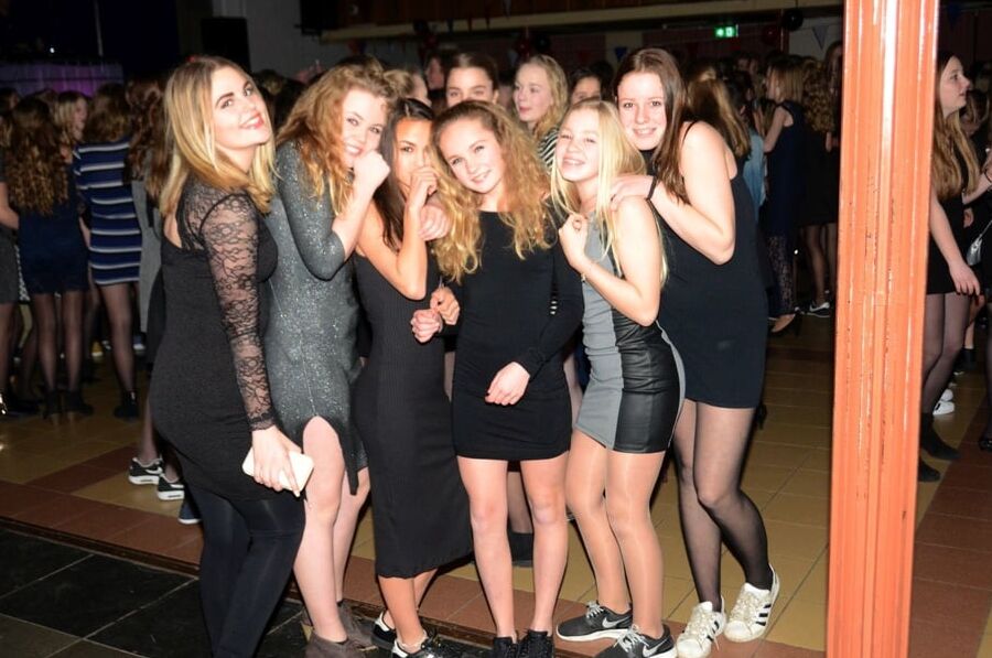 pantyhose forever