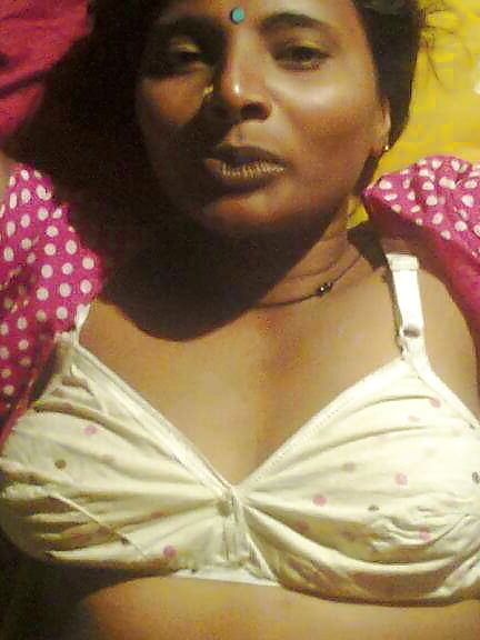 Village girl Sexy