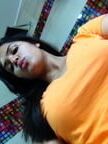 Indian babe