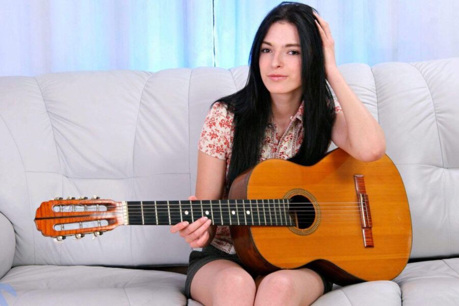 Larisa from Kharkiv