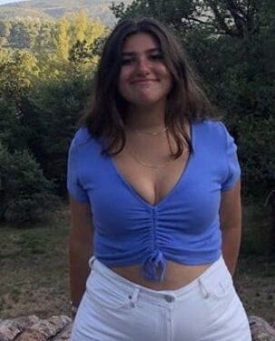 Bbw lover