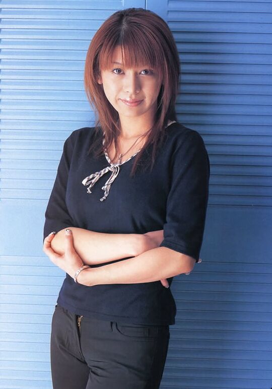 Japanese urabon &;&;Gorgeous body&;&;