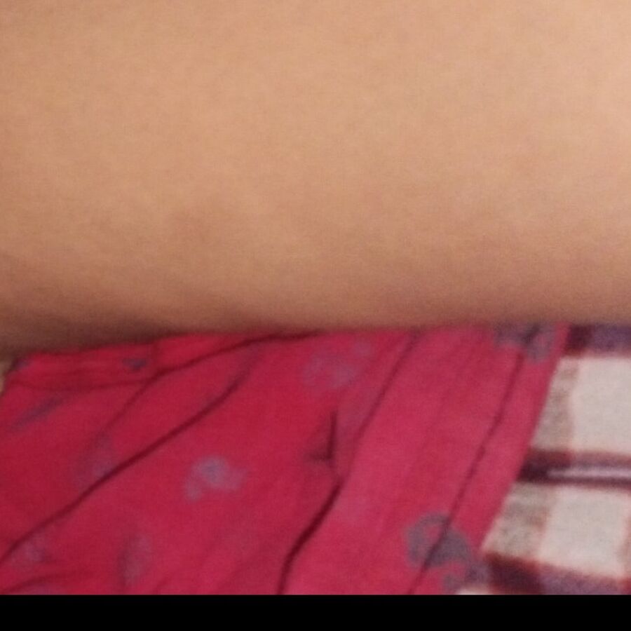 My bhabhi