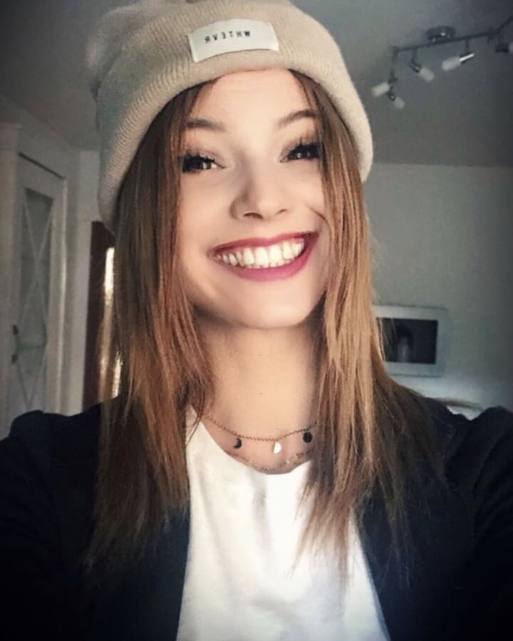 Some Selfies