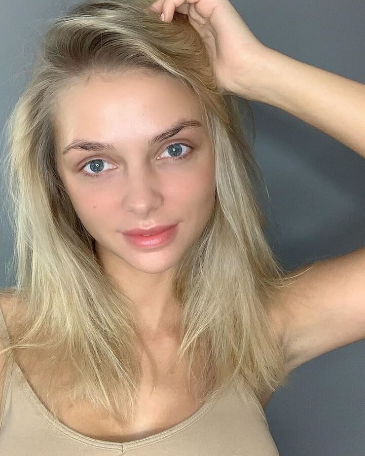 Weronika Heck (Mamiko) (Influencerka)