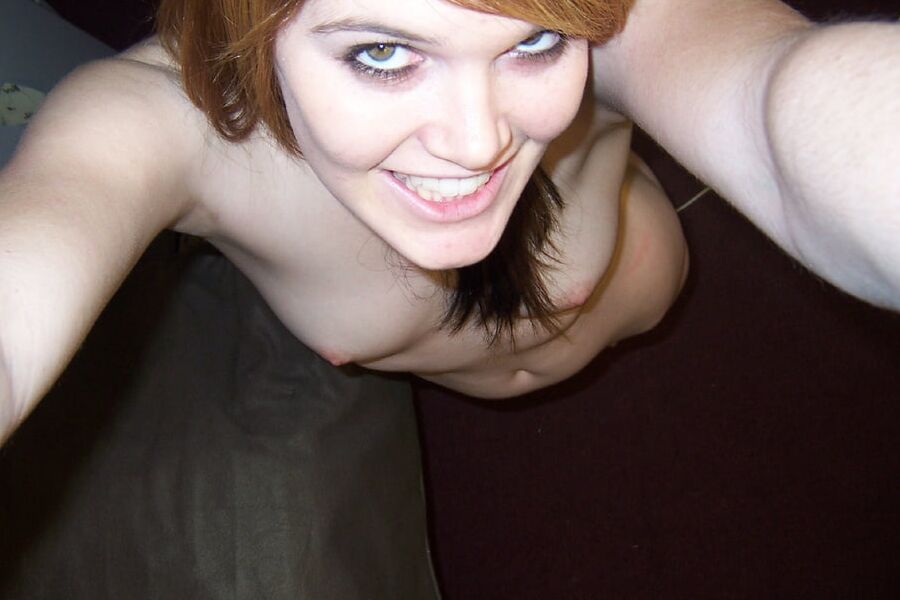 Very hairy