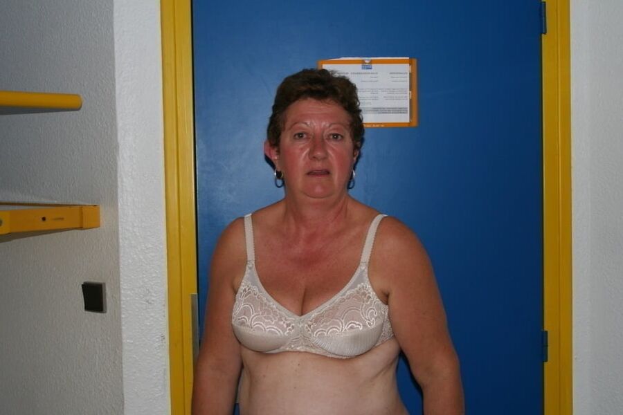 MARIE JOSE FRENCH BBW MATURE WHORE FROM AVIGNON