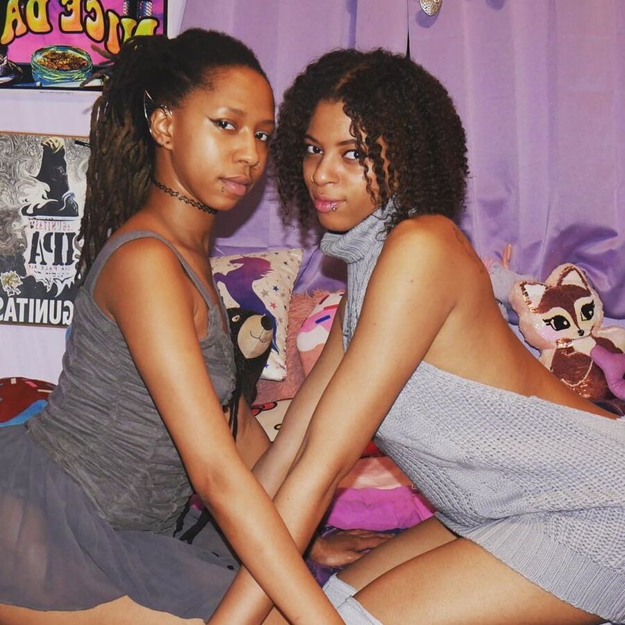 My Black Queens