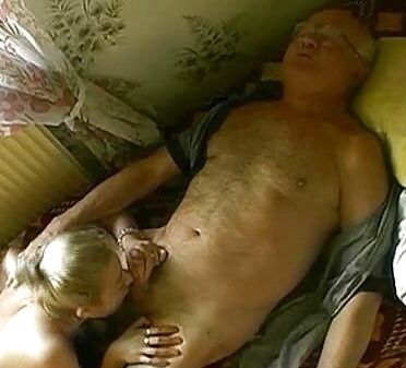 sexy old folks