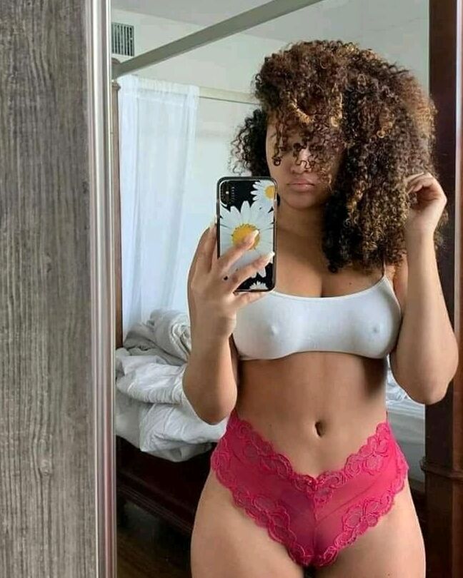IT&;S TIME TO SEE EBONY GIRLS