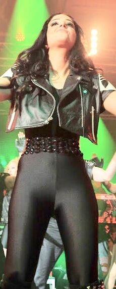 Tulisa