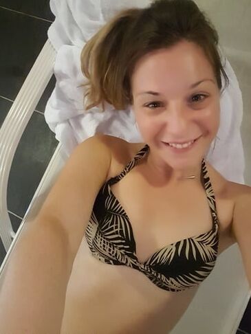 Friends Little Wife for Cum