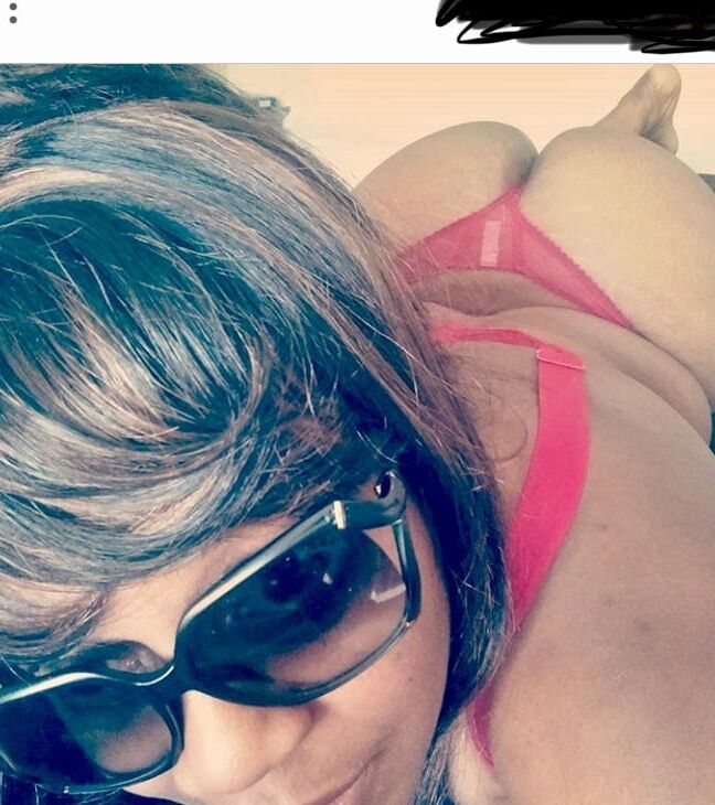 Huge Ebony Tits vol.