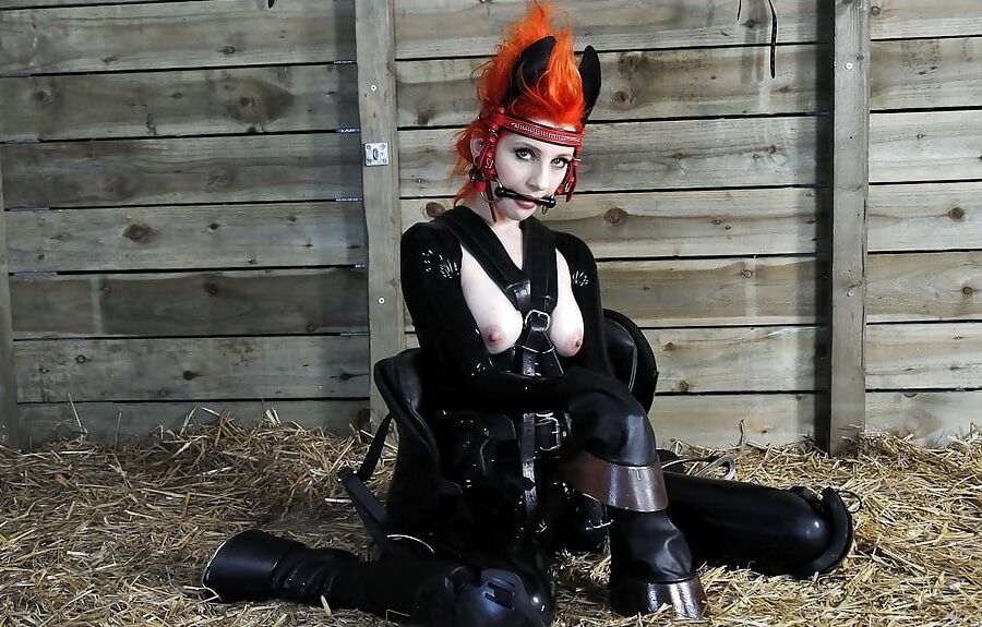 Pony Girl