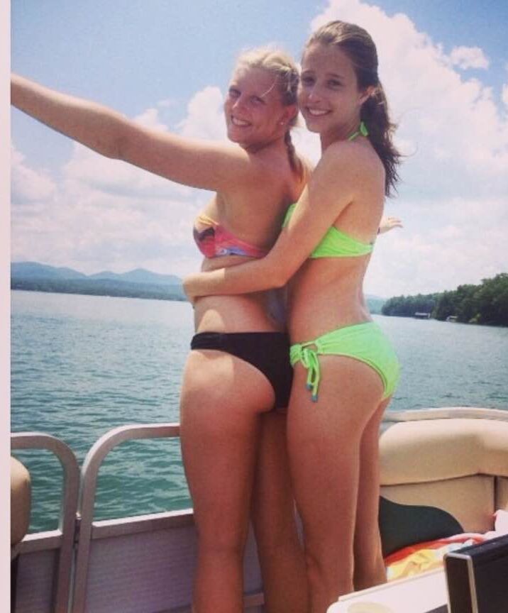 Navy Slut Summer