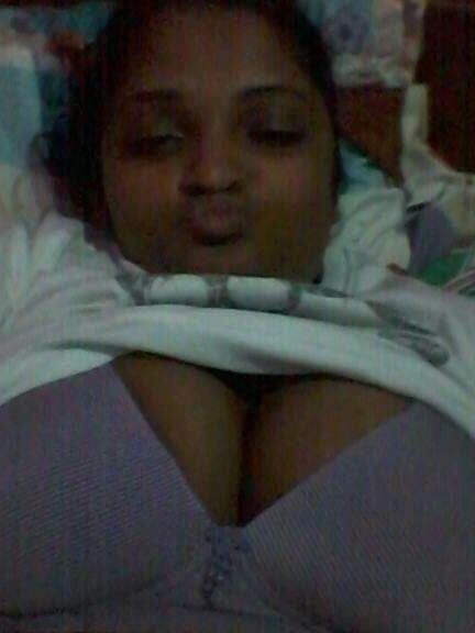Chubby girlfriend