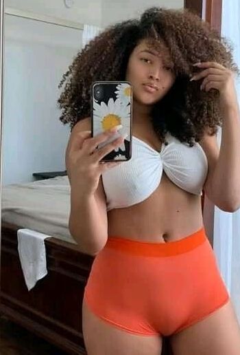 IT&;S TIME TO SEE EBONY GIRLS