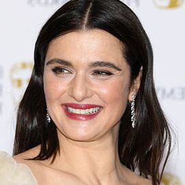Rachel Weisz