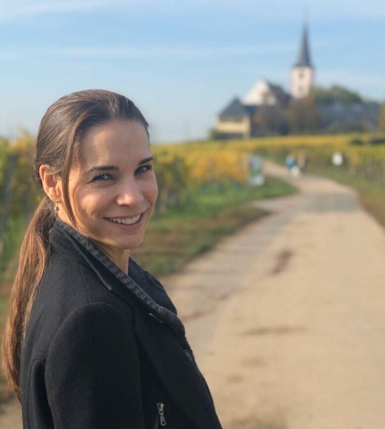 Kristina Sterz TV Host, TV Moderatorin